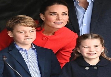Kate Middleton le hace el mejor regalo de Navidad a su niñera española: premio por criar a sus tres hijos