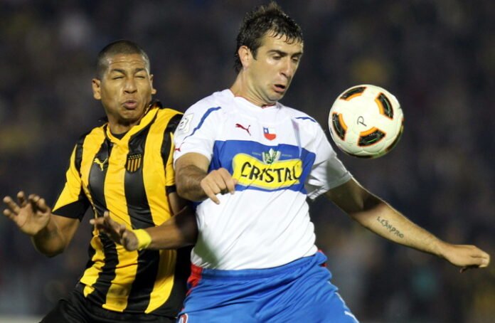 Lucas Pratto, a un paso de ser refuerzo del campeón de Chile y jugar la Libertadores