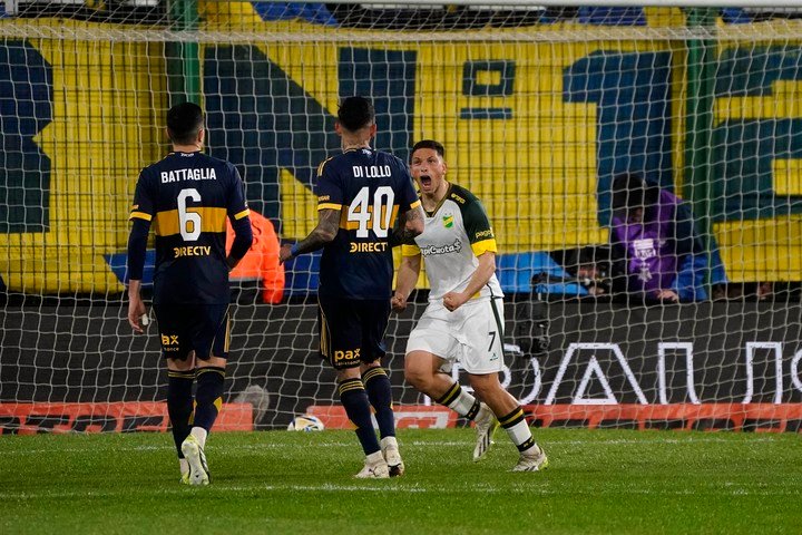 Osorio se marcha al Elche. (Foto: Fernando De la Orden)