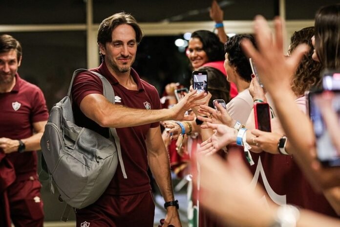 Luis Zubeldía será operado del corazón en Brasil