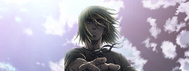 'Vinland Saga' es el mejor anime de vikingos, pero una de sus influencias más importantes fue (inesperadamente) la Biblia: "Su mensaje de amor y perdón es extraordinario" 