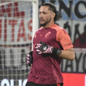 Jeremías Ledesma deja River para volver a Rosario Central
