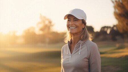 Mujer Saludable Habitos