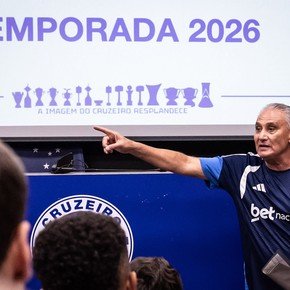 ¡Bombazo! Cruzeiro está cerca de cerrar el fichaje más caro en la historia del fútbol sudamericano