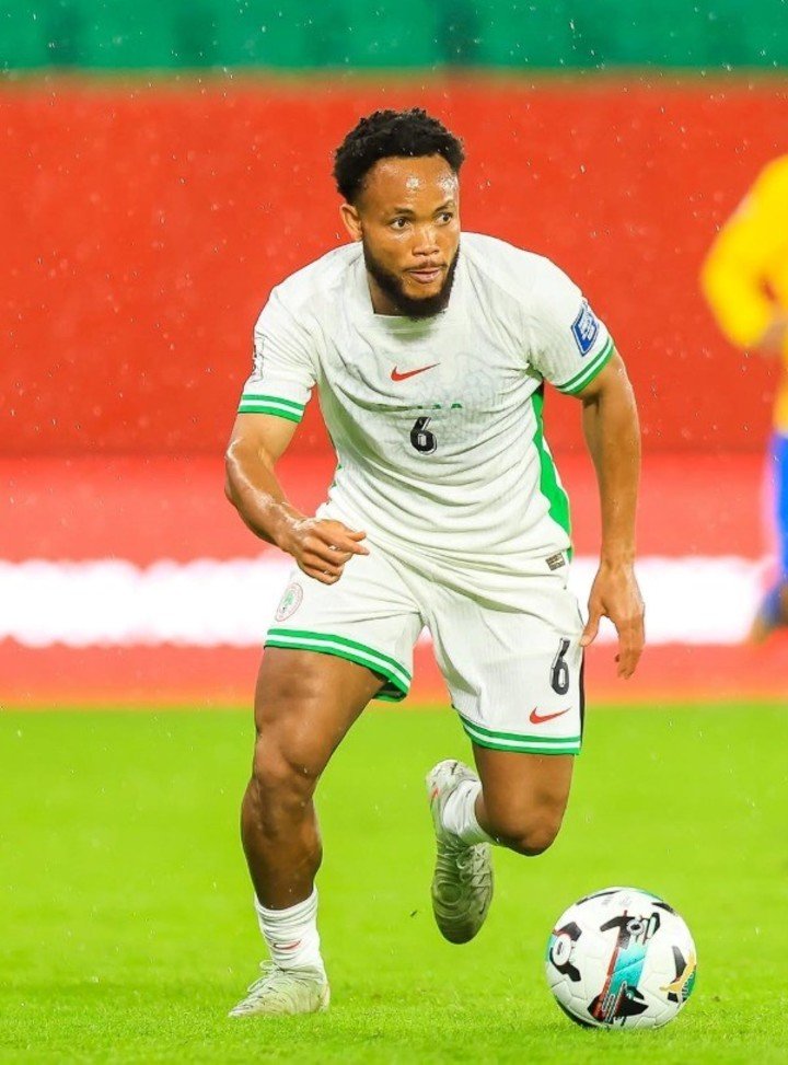  Chidera Ejuke tiene tres meses de baja. (foto: @chideraejukejr10)