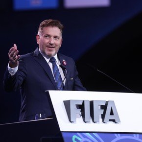 Alejandro Domínguez destacó el balance positivo de la Conmebol tras las Finales Únicas de 2025