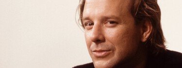Qué fue de Mickey Rourke, el boxeador que acabó de actor, pasó 9 semanas y media con Kim Basinger y casi se carga a Iron Man