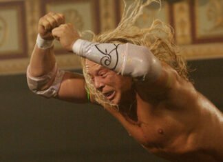 Mickey Rourke suplica ayuda económica para evitar ser desahuciado: «La fama no protege contra las dificultades»