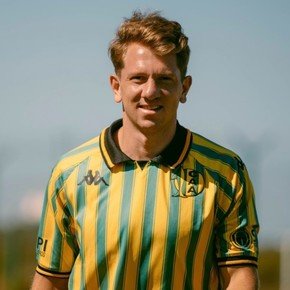 El ex Boca que se fue al puerto de Mar del Plata 