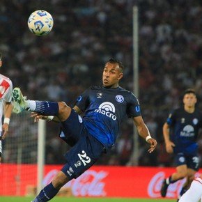 El ex candidato a presidente que se pronunció por el tema Villa: "En River, no"