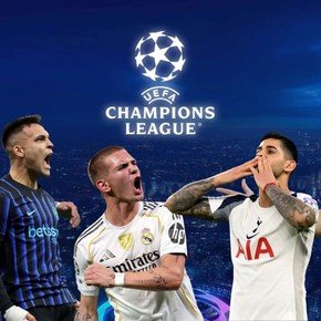 El uno por uno de los argentinos en la Champions