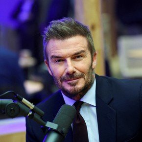 David Beckham tras el fuerte descargo de su hijo: "A veces hay que dejarlos cometer errores"