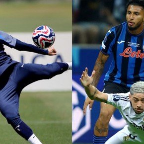 Simeone acelera para tener a dos refuerzos 