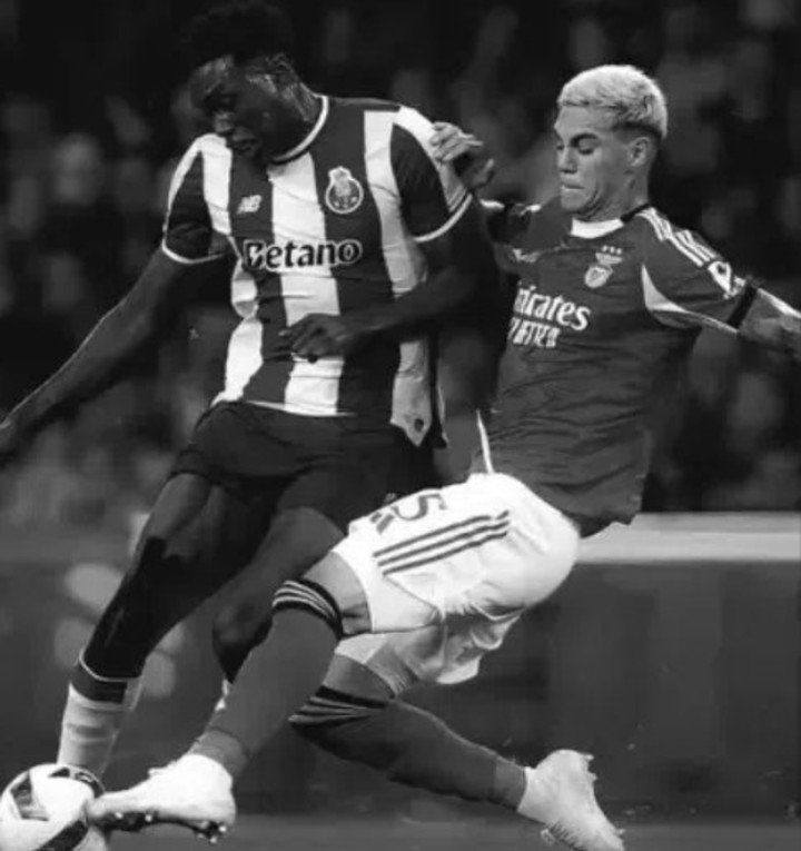 Barrenechea contra Samu.