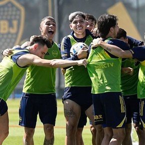 El otro futbolista de Boca además de Paredes que quedó a un paso de jugar el Mundial