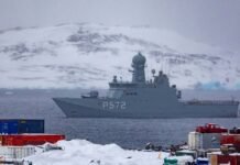 Proponen crear una fuerza militar europea para reemplazar a las fuerzas estadounidenses en ese continente