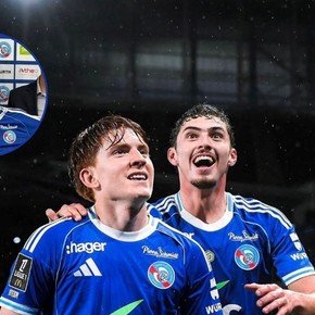 Barco y Panichelli ya tienen nuevo DT en Francia