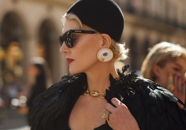 Las joyas chunky están de vuelta y estas son las mejores propuestas para llevarla en tus looks