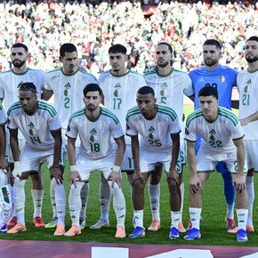 Escándalo en la Copa Africana: Argelia, rival de Argentina en el próximo Mundial, pidió que se investigue el arbitraje de su partido contra Nigeria