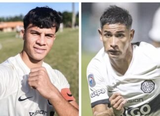 Quiénes son los jóvenes talentos de Paraguay por los que River tendrá una prioridad de compra