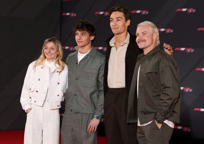 Quiere hacer historia: una mujer asciende a un equipo de Fórmula 1 como piloto oficial