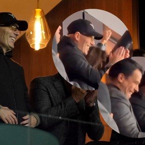 Así gritó Zidane el gol agónico del rival de Argentina