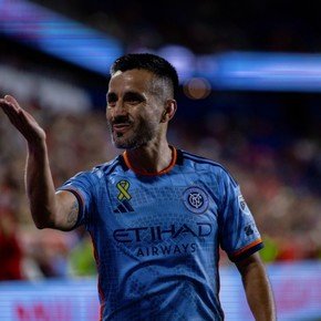 Confirmado: Maxi Moralez seguirá en New York City FC