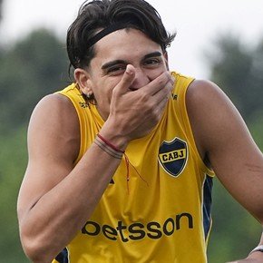 Con refuerzos y nuevo borrado, Boca confirmó una lista de convocados muy particular para recibir a Newell's