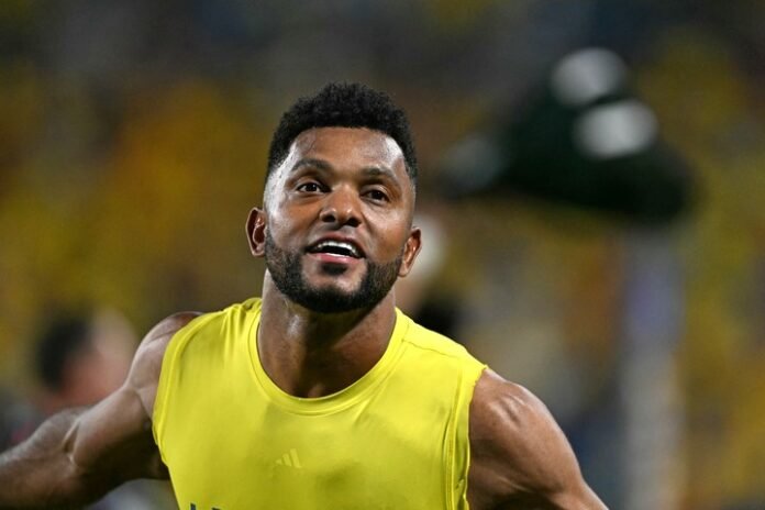 Se cayó el pase de Borja al Cruz Azul: por qué no se concretó su llegada