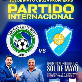 El cerebro que maneja a Sol de Mayo desde Australia: gestión remota, la legión australiana y la resonante cesión a Vélez de un juvenil