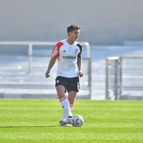 La frase de Almeyda sobre el paso de Gattoni en River y su futuro en Sevilla