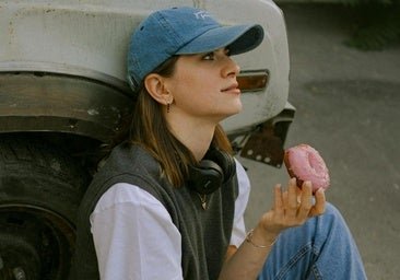 No controlar tus nervios y tú estado emocional te puede hacer engordar y sentirte hinchada (y al revés)