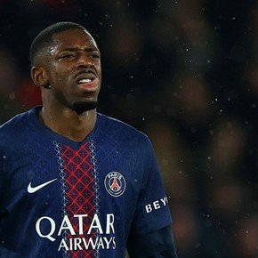 La renovación de Dembélé se estanca y genera incertidumbre en el PSG