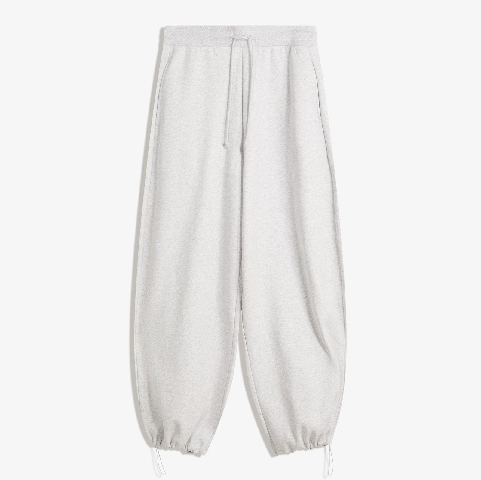 Pantalón felpa barrel stoppers 