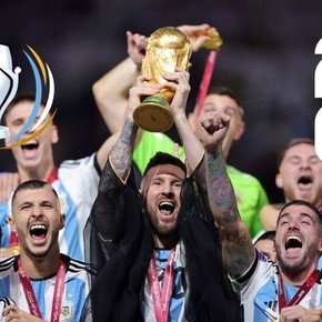 La Selección jugará otro partido en Qatar después de la Finalíssima y antes del Mundial