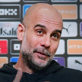 Guardiola confesó cuál es el mejor equipo del mundo: "Ojalá podamos estar cerca..."