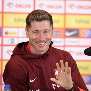 Lewandowski ya se plantea cómo retirarse del fútbol