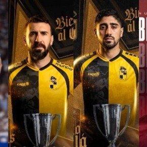 La inusual cantidad de argentinos que coparán este año la liga chilena