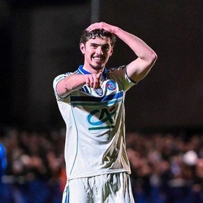 Video: otra asistencia del Colo Barco y otro gol de Joaquín Panichelli para un triunfazo del Racing de Estrasburgo