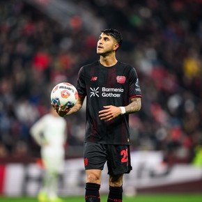 Buena noticia para Scaloni a cinco meses del Mundial: Exe Palacios volvió a jugar tras su grave lesión