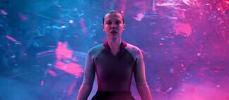 Winona Ryder comenta cómo fue rodar su enfrentamiento final contra Vecna en ‘Stranger Things’: «No se puede ensayar una escena así»