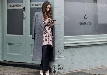 Los abrigos largos más buscados son los mismos que lucirás hasta que termine el invierno