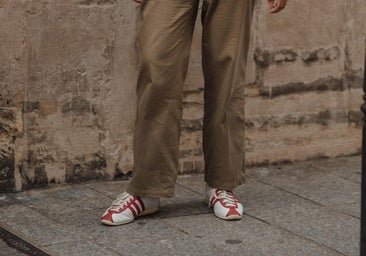 Cinco zapatillas deportivas diferentes que no tiene todo el mundo