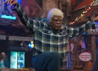 12 millones de visualizaciones en 3 días. La nueva película número 1 Netflix forma parte de un universo con más de 20 entregas