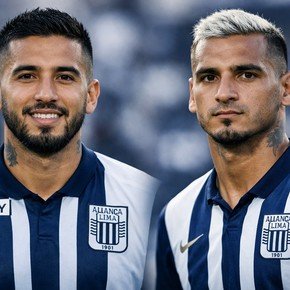 Alianza Lima dio de baja a dos de los acusados de abuso a una argentina