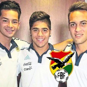 ¿Bolivia nacionaliza a un delantero argentino para el Repechaje?