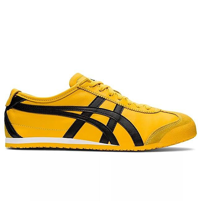 Zapatillas Onitsuka Tiger Mexico 66, 160 euros.