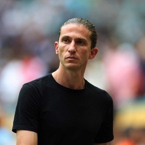 Crece la polémica de racismo: Filipe Luís tuvo que pedir disculpas por sus buenos comentarios sobre Argentina