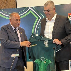 Por qué la Federación de Bolivia contrató a Fred Nantes, el hombre que se hizo viral en los sorteos 