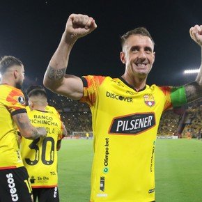 El gran gesto del Kitu Díaz para que Barcelona no sea suspendido por la FEF